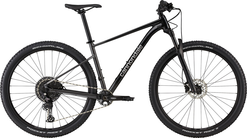 Cannondale Trail SL 3