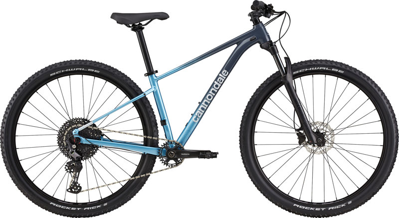 Cannondale Trail Womens SL 3