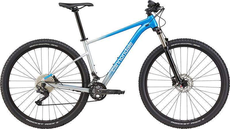 Cannondale Trail SL 4