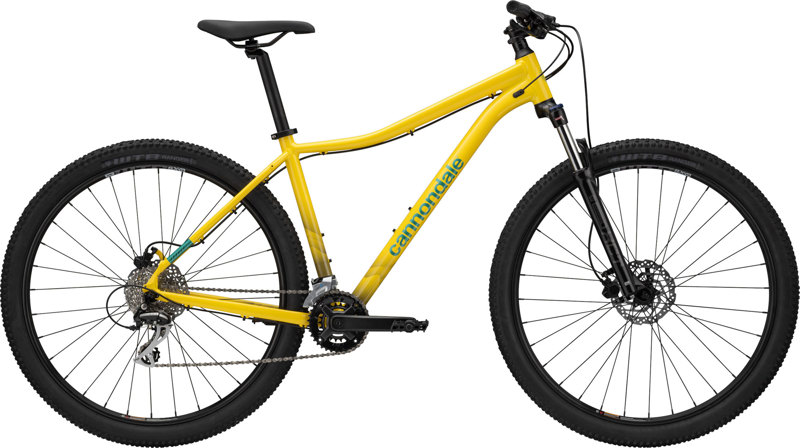 Cannondale Trail Womens 6