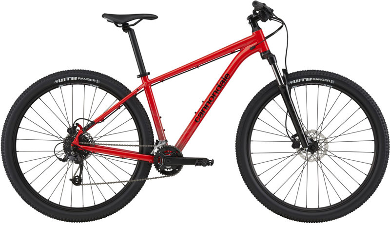 Cannondale Trail 7