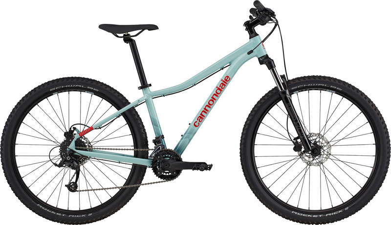 Cannondale Trail Womens 7