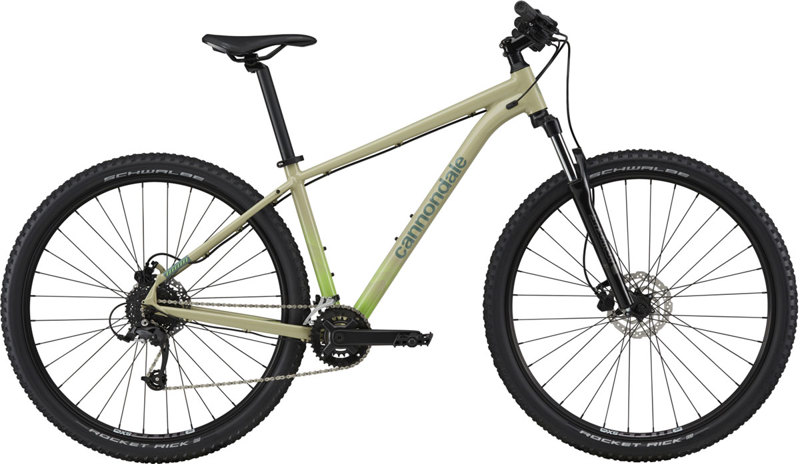 Cannondale Trail 8