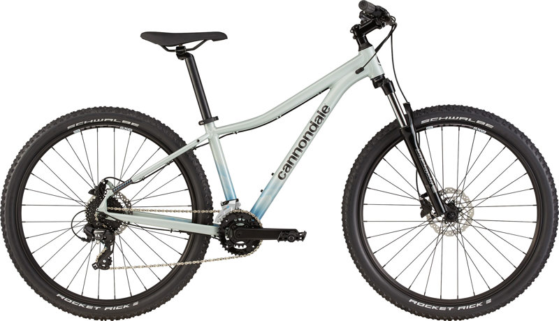 Cannondale Trail Womens 8