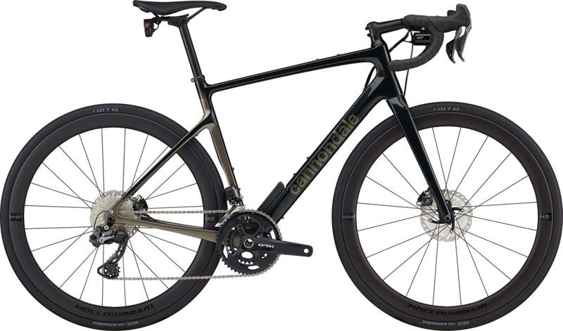 Cannondale Synapse Carbon LTD RLE