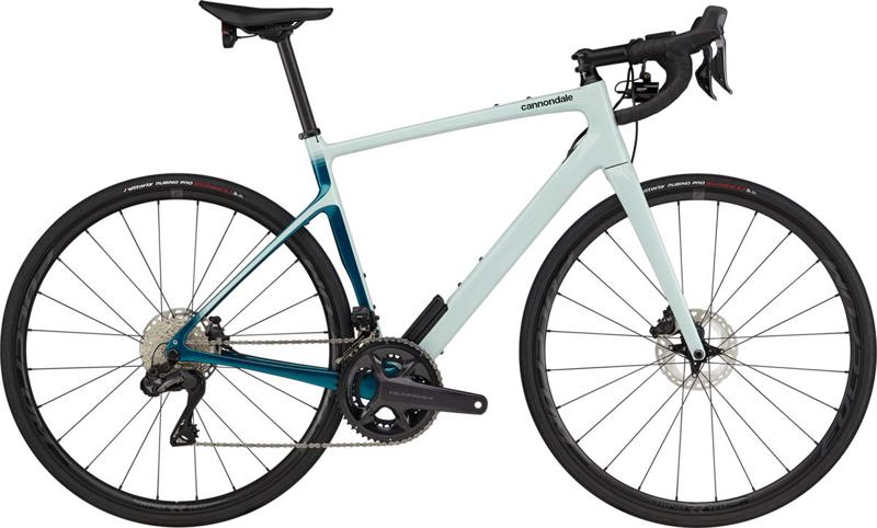 Cannondale Synapse Carbon 2 RLE