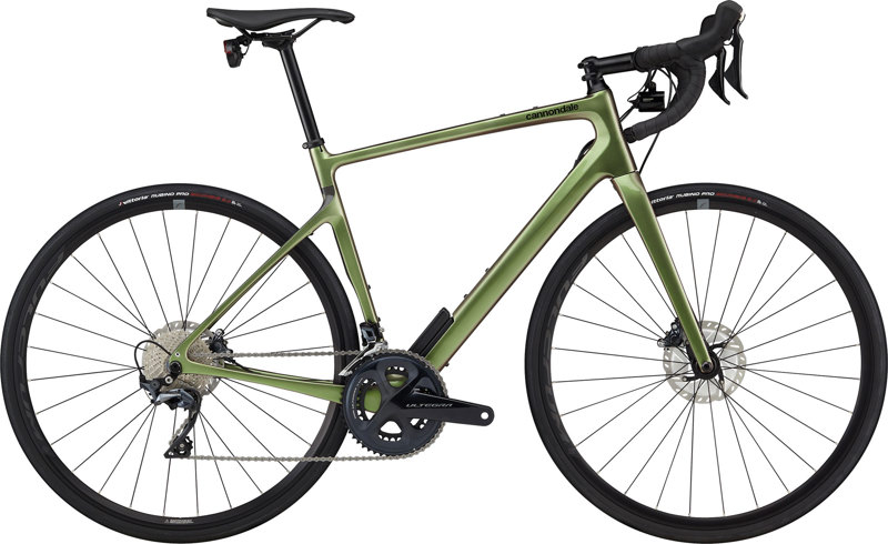 Cannondale Synapse Carbon 2 RL