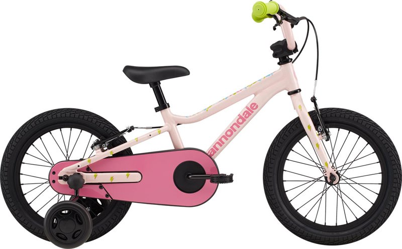 Cannondale Kids Trail 16 FW