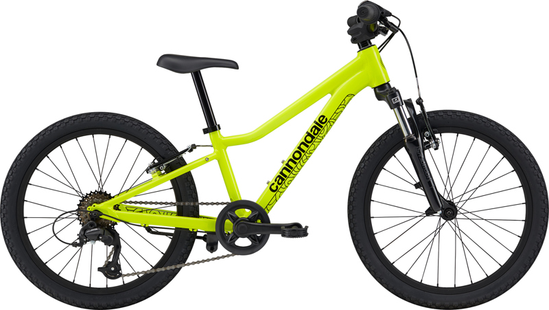 Cannondale Kids Trail 20