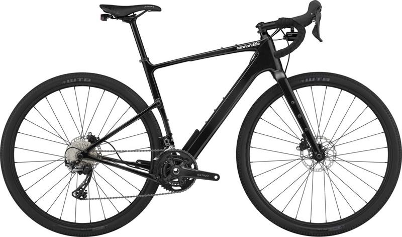 Cannondale Topstone Carbon 3 L