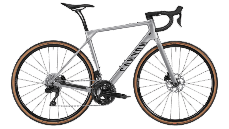 Canyon Endurace CF 7 Di2 LN