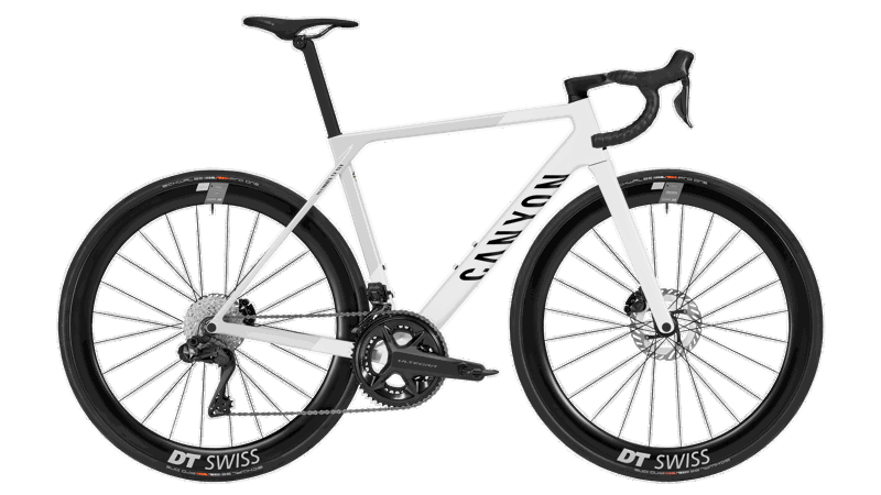 Canyon Ultimate CF SLX 8 Di2 Speed