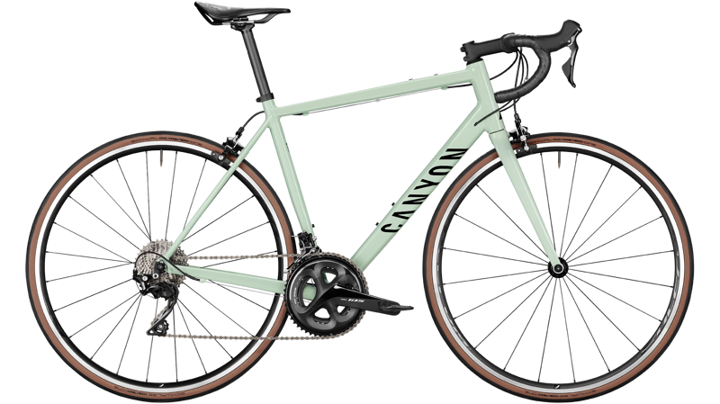 Canyon Endurace 7 RB