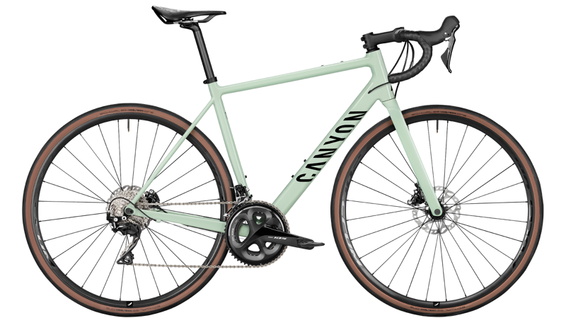 Canyon Endurace 7