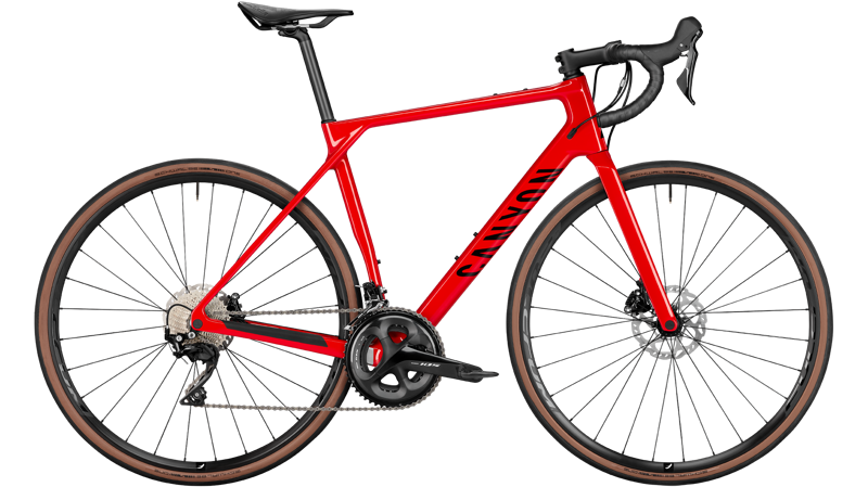 Canyon Endurace CF 7 2022