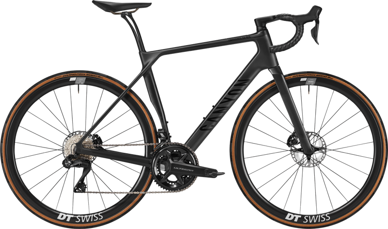 Canyon Endurace CF SLX 8 Di2 Aero