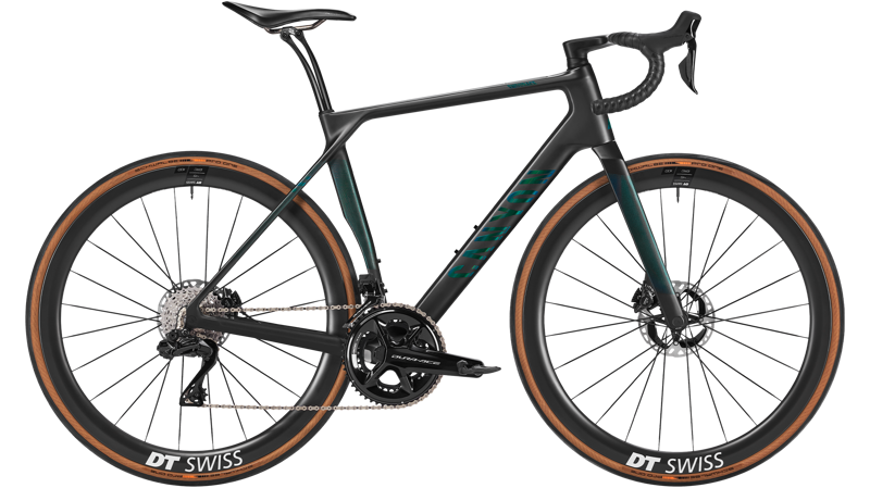 Canyon Endurace CFR Di2