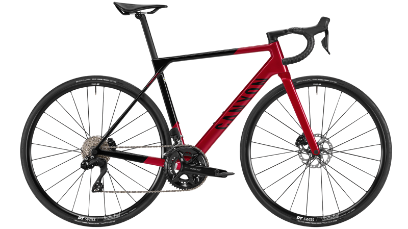 Canyon Ultimate CF SL 7 Di2