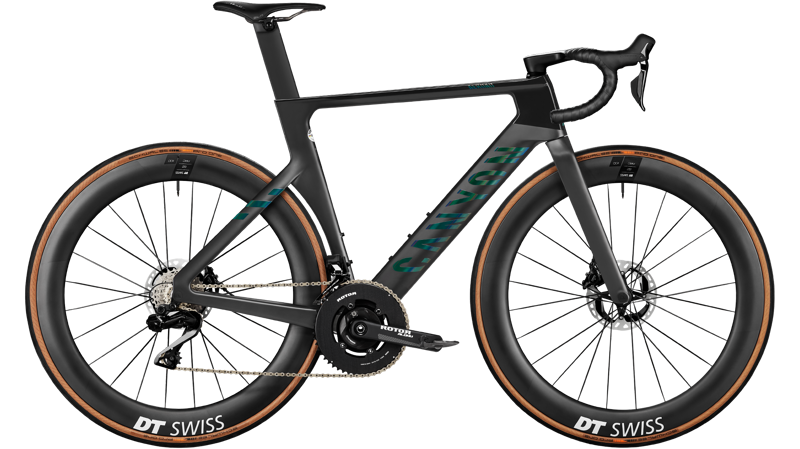 Canyon Aeroad CFR Di2 2023