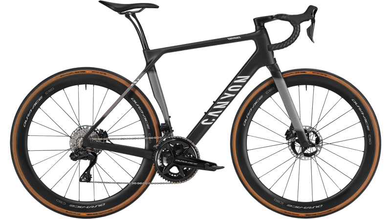 Canyon Endurace CFR Flash