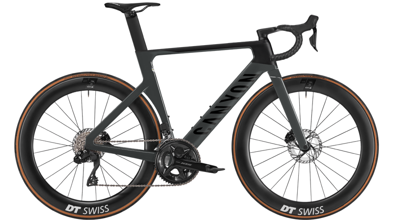 Canyon Aeroad CF SLX 7 Di2