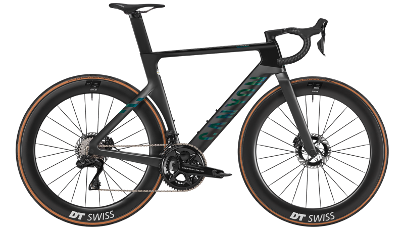 Canyon Aeroad CFR Di2