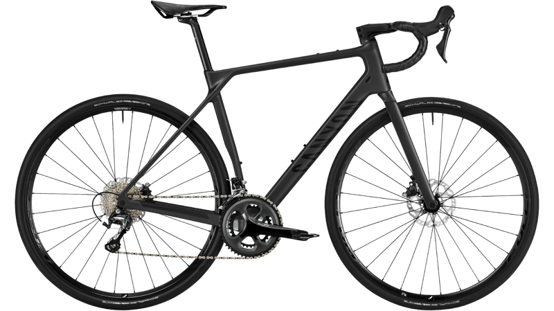 Canyon Endurace CF 6