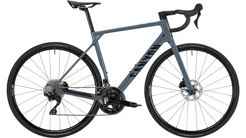 Canyon Endurace CF 7