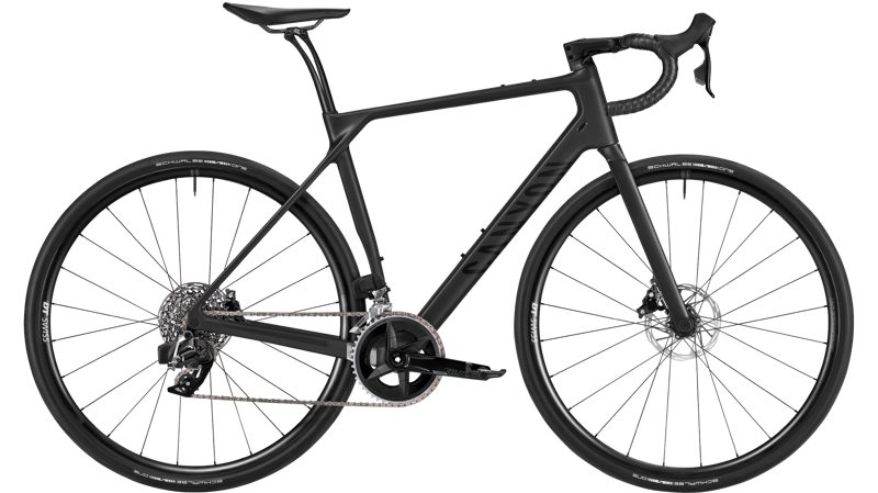 Canyon Endurace CF 7 AXS