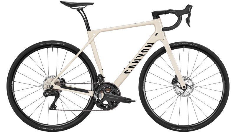 Canyon Endurace CF 8 Di2