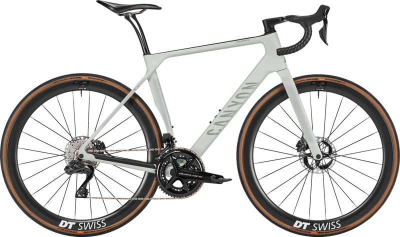 Canyon Endurace CFR Di2