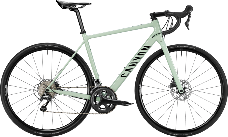 Canyon Endurace 6