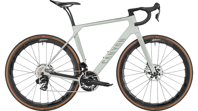 Canyon Endurace CFR AXS