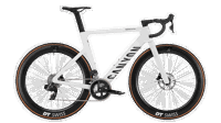 Canyon 2025 FULL aeroad cf slx 7 axs ar60 4318 R017 P01