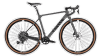 Canyon 2025 FULL grizl cf sl 8 eagle 4263 R095 P12