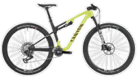 Canyon 2025 FULL lux wc cfr sram 4002 M116 P15