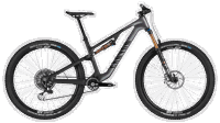 Canyon 2025 FULL neuron cf ltd 4009 M119 P08