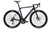 Canyon 2025 FULL ultimate cf slx 8 di2 spd 4329 R100 P05