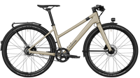 Canyon full 2021 commuter 7 WMN 2925 gd P5