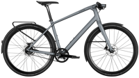 Canyon full 2022 commuter 8 3218 gy P5