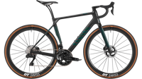 Canyon full 2023 2742 endurace cfr di2 bk bk P5