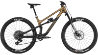 Canyon full 2023 3509 spectral 125 cf ltd gd bk P5