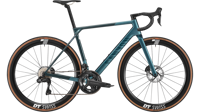 Canyon full 2023 3559 ultimate cf slx 8 di2 P03 P5