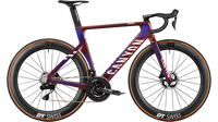 Canyon full 2023 3952 aeroad cfr disc di2 P11 P5 v2