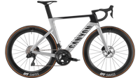 Canyon full 2024 3685 aeroad cf slx 7 di2 P11 P5