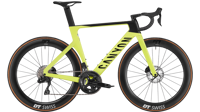 Canyon full 2024 3685 aeroad cf slx 7 di2 P12 P5