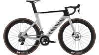 Canyon full 2024 3687 aeroad cf slx 7 etap P11 P5