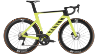 Canyon full 2024 3688 aeroad cf slx 8 di2 P12 P5