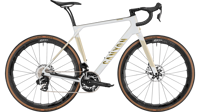 Canyon full 2024 FULL endurace cfr axs 4019 R072 02 P07