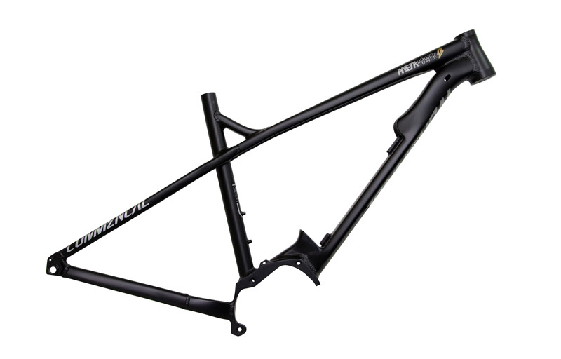 FRAME Commencal META HT POWER BLACK